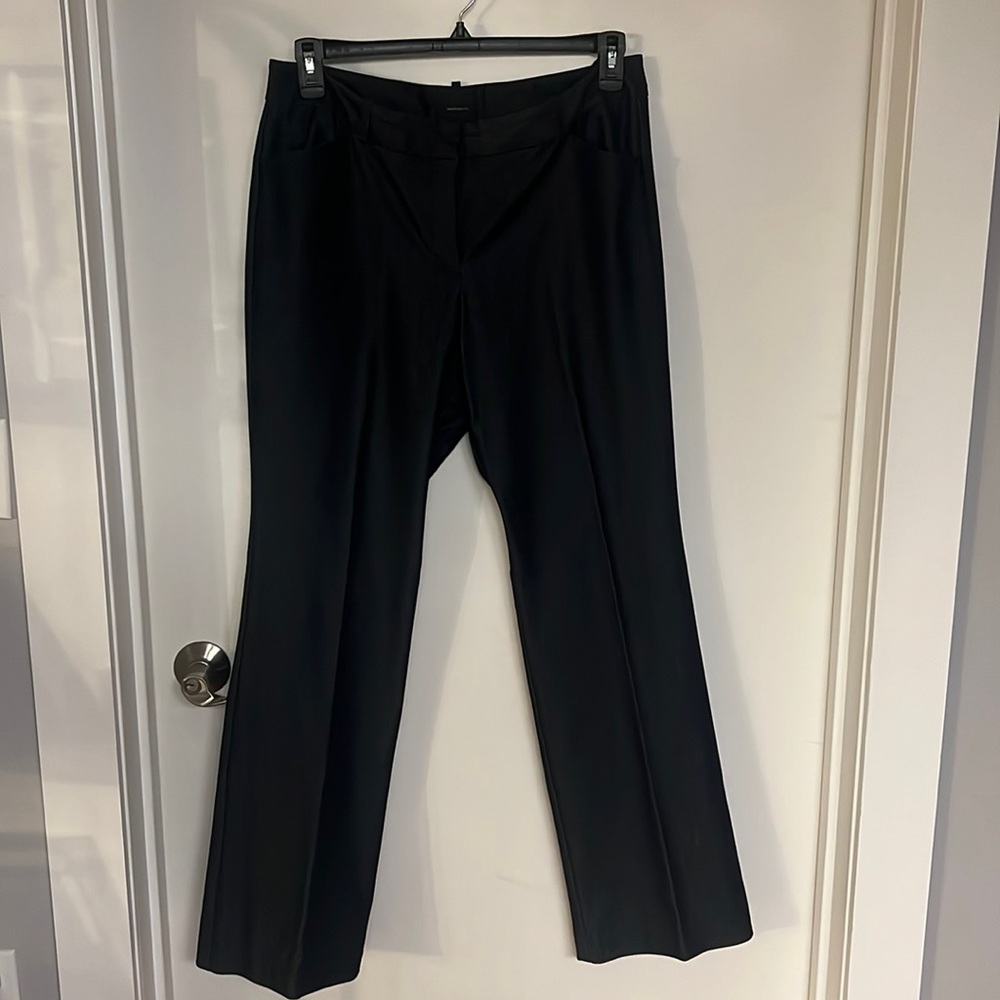 Like new Worthington Modern fit slacks